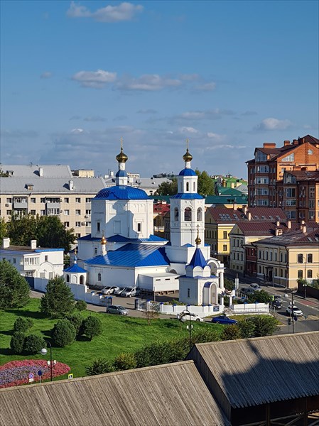 264-Церковь Параскевы Пятницы